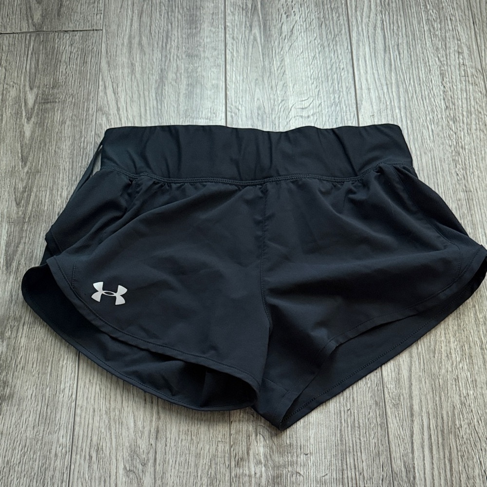 Under armour shorts